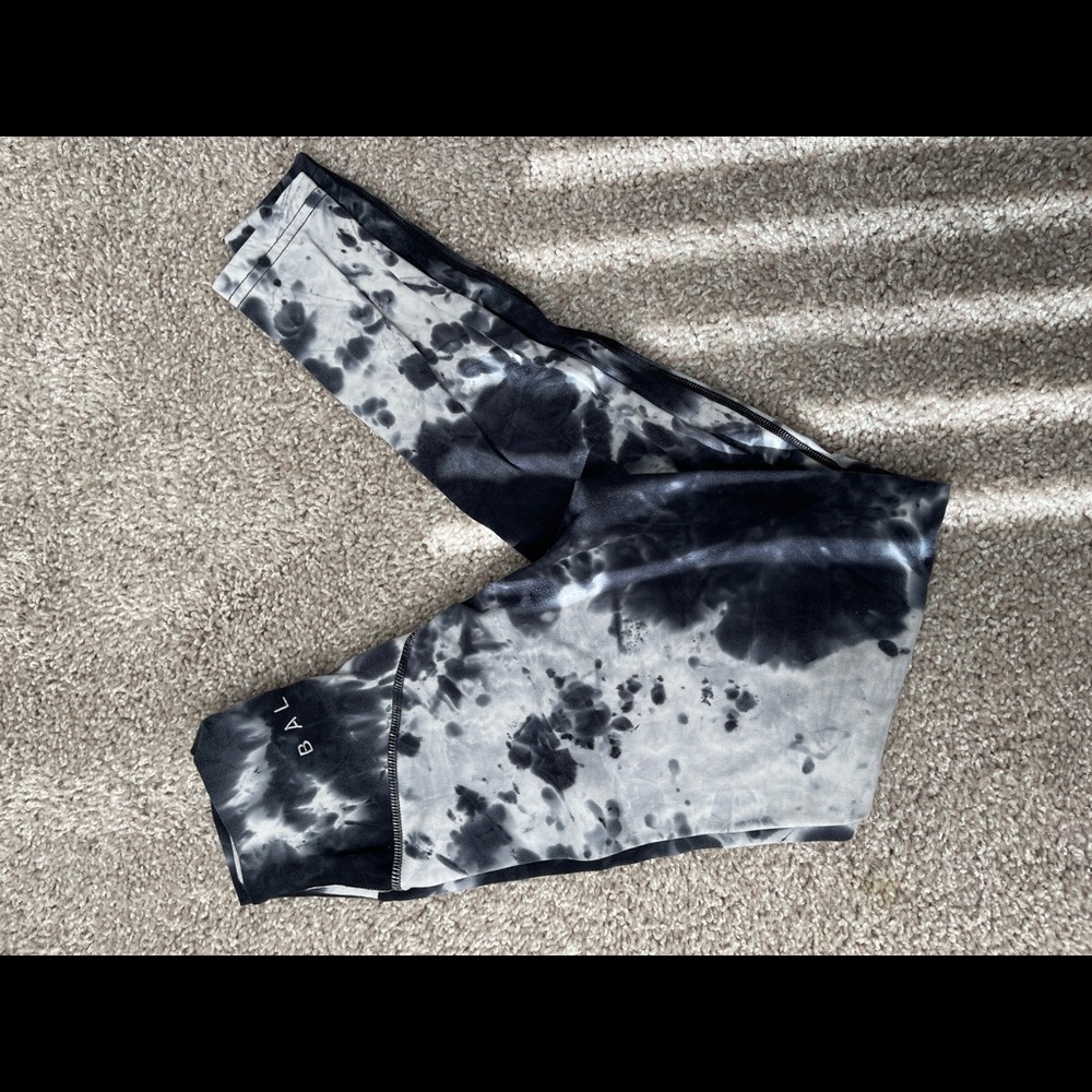 Balance Athletica Cloud Pant- avalanche